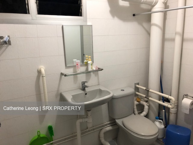 Blk 607 Hougang Avenue 4 (Hougang), HDB 5 Rooms #198999052
